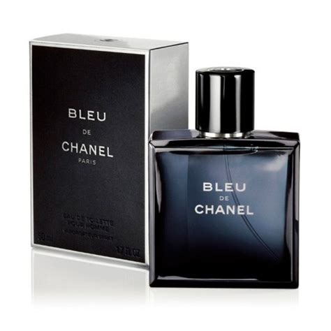 como saber se o perfume bleu de chanel é original